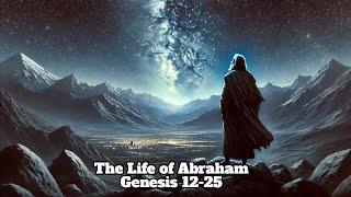 Jan 26- The Testing of our Faith- Genesis 12:10-20