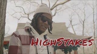 @PvbloGrey - HighStakes (@SwezzyFilmz )