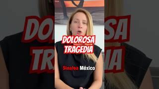 La historia completa está en mi canal, no dejes de pasar por allí. La tragedia nos tocó