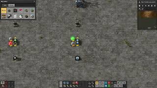 Factorio Space Age - Useful Circuits: Memory Cell, Latch, Timer