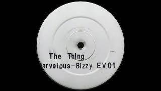 Marvelous Cain & Bizzy B - The Thing