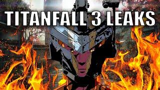 Titanfall 3 Leaked Again...
