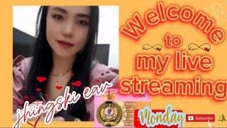 jhingski EAV is live welcome to my live streaming