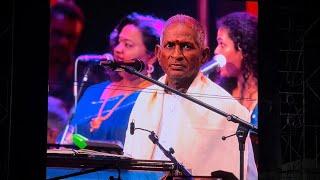 Kelade Nimageega | Ilayaraja Live Concert at Yuva Dasara Mysore 2024 | S P Charan