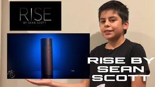 Rise By Sean Scott - Magic Review