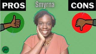 Living in Smyrna | Pros & Cons | Smyrna Tennessee