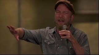 Kyle Kinane falls in love