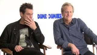 Jim Carrey's Daughter Kept Him from Quiting Acting | ScreenSlam