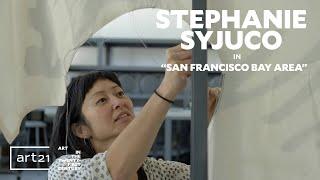 Stephanie Syjuco in "San Francisco Bay Area" - Season 9 - "Art in the Twenty-First Century" | Art21