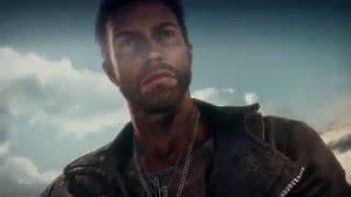 Official Mad Max  Soul of a Man Gameplay Trailer | Flanco.ro