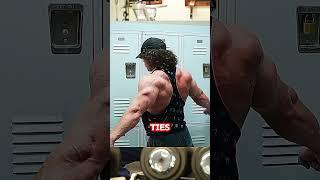 Why REAR Delts Are The KEY To INSANE Physique!