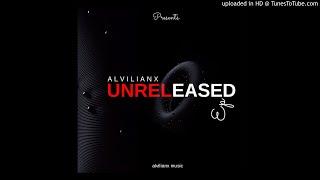 Alvilianx & DeeTee  _Ulwazi (Original mix)