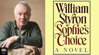 Sophie's Choice William Styron #books #bookreview #booktube