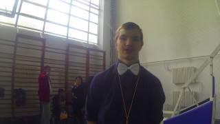 Батыр Доджо турнир Белый самурай 2014 (Shinkyokushin)
