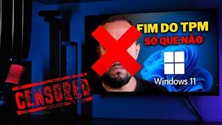 Canal PC do FAFA quer EXCLUIR nosso Canal Pediu REMOÇÃO de Vídeo Sobre XEON e TPM!