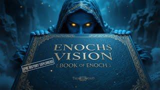 Enoch's Vision (Book of Enoch Explained) [Chapters 1-5]