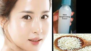 Korean Glass Skin Secret️No Wrinkles No Dry Skin | इसके सामने पार्लर जाना भूल गई #skincare