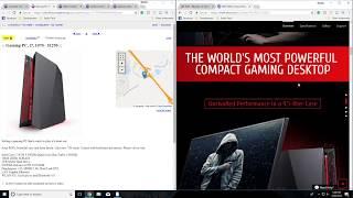 Are Craigslist PC's Worth It?  | Surprising Results | 2018