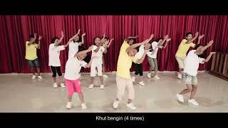 Khut beng in || CBS Songs