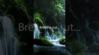  4 6 Breathing Technique - #shorts [Guided Meditation]