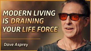 BioHacking Best Kept Secrets: Sexual Energy, Emotional Triggers & Optimizing Biology | Dave Asprey