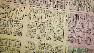 History's Headlines: Maps of the Lehigh Valley