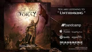 Heathen Foray - Unthinking