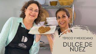 La Receta Secreta del Dulce de Nuez: El Postre que Nunca Falla