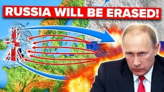Britain's SECRET Weapon To CRIPPLE Russia’s Military FOREVER