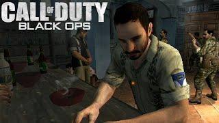 Call of Duty Black Ops Nintendo Wii Gameplay Part 1