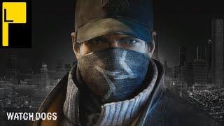 Watch Dogs Complete Walkthrough (FULL GAME MOVIE)