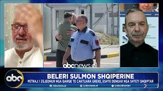 Beleri sulmon Shqipërinë/ Petraj: Gabim fatal, nivel i dobët. Nura: Foli si politikan grek