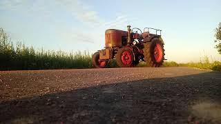 Fendt dieselross f28