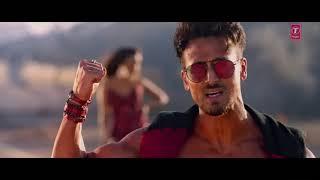 Dus Bahane 2 0 Baaghi 3   HD new song