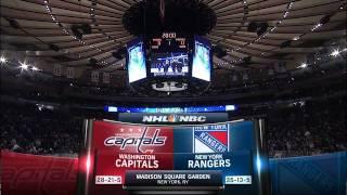 2012 NHL on NBC intro