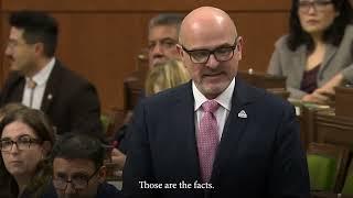 This Liberal minister faked Indigenous heritage he does not have