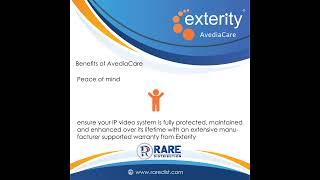 Exterity Avedia