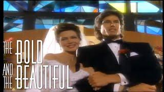 Bold and the Beautiful - 1992 (S6 E50) FULL EPISODE 1296