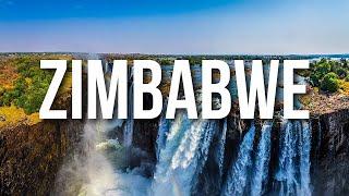  Top 20 Best Places to Visit in Zimbabwe  - Travel Guide