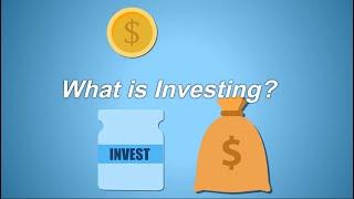 What is Investing? Advantages and Disadvantages of Investing