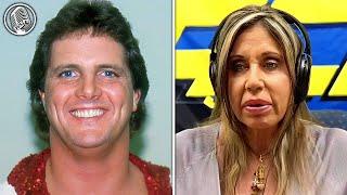 Missy Hyatt on Gentleman Chris Adams Being a NIGHTMARE