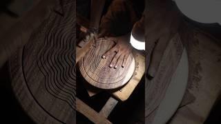 How to Make a Amazing Cutting Process of Wooden Dry Fruit Basket | manufacturing worker | #shorts