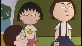 Chibi Maruko Chan #126 Maeda and Noguchi