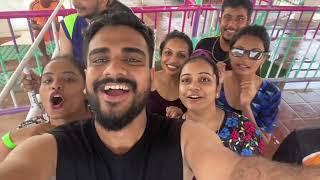 VEKARIYA FAMILY WAY TO DAMAN #vlog #youtube #shots