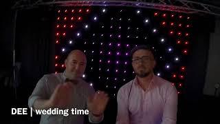 DJ DEE | Wedding Time | Свадьба с DJ DEE | Hochzeit mit Dj DEE