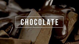 SPOT CHOCOLATE   VIDEO PRODUCTO | TABLETOP