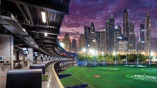 Topgolf Dubai