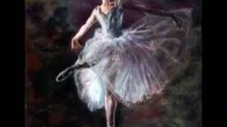 Richard Clayderman & Berdien Stenberg - Danseurs de Lune