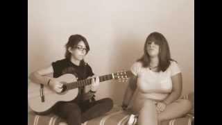 it's not over (cover) by Theofili P. & Konstantina Dam.