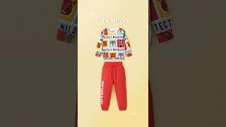 FirstCry Kids Fashion : New Arrivals to Watch Out for